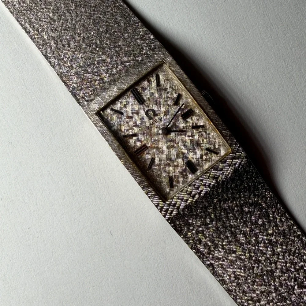 Omega Vintage Watch from the 70s - Picture 1 of 5